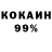 Cocaine 99% Roman Marinoha
